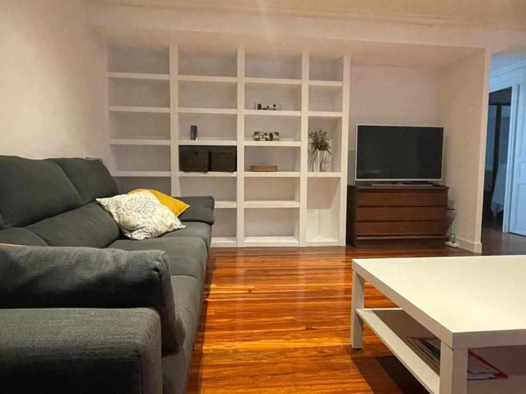 San Francisco Deluxe Apartamento
